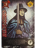 Silencio  (LPE4 - UR)