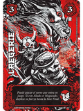 Laegerie (Shogun 4 - Luna Carmesí)