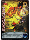 Evocacion