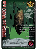 Totem del Vacio