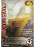 Sarcófago Profano (LPE4 - MR)