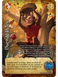 Duende Diaño (CID - VC Foil)