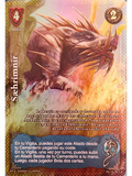 Saehrímnir (VAL - VC Foil)