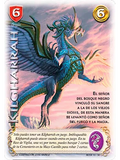 Kilgharrah (AESX - Corte de la Furia)