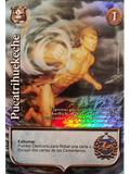 Pucatrihuekeche (LTD - Vasalla Foil)
