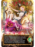 Alicia en Wonderland (ONY - MA)