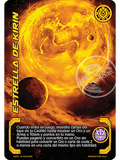 Estrella de Kirin (KVM - Secreta)