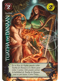 Tuatha de Danaan (Aniversario Hijos de Daana)