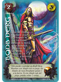 Bodb Derg (AHDX - Luz Esmeralda)