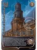 Palacio de la real audiencia (LTD - Mega Real)