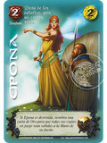 Epona (HD Aniversario – Real)
