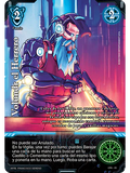 Volundr el Herrero (Neomidgard)