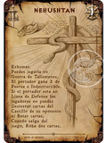 Nehushtan (Bestiarium - Secretas)