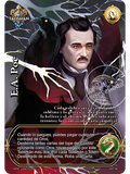 E.A. Poe (ONY - Buy a Box)