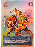 Holmgang (VAL - VC Foil)