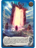 Puertas del Valhalla (VAL - Mega Real)