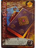 Grimorio Sacro (LPE4 - Real)