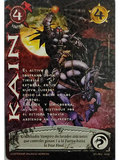 Kain (LPE4 - SCL)
