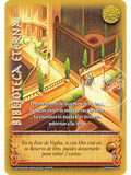 Biblioteca Eterna (TKPB25 - Juicio y Visión)
