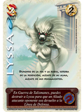 Lyssa (HELENICA ANIV - Vasalla)