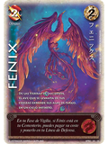 Fenix (Shogun Dos)