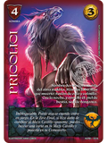 Pricolici (Colmillos de Avalon)