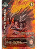 Tifón de Huesos (KVM - Cortesana Foil)