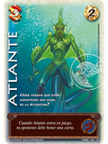 Atlante (Kit Racial 2024 - Foil)