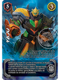 Yaju (Escuadrón Mecha)