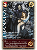 Thanatos (Leyendas PB 3.0 - Reales)