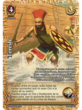 Teresh (La Venganza de Horus - Real)