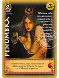 Penumbra (Aniversario de Ra - Cortesana)