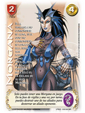 Morgana (Leyendas PB 3.0 - MR)