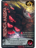 Presencia Maligna