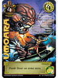 Umoara