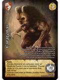 Caratoñas (CID - MR)
