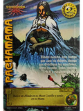 Pachamama (LPE4 - SCL)