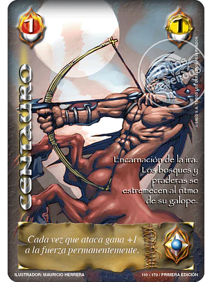 Centauro