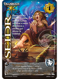 Seidr (LBPE24)