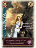 Europa  (Helénica Aniv - Rework)