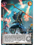 Escudo de Protección (Kit Extensión Explorandum)