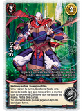 Sohei (Esp.Samurai - UR)