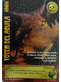 Tótem del Águila (LPE4 - SCL)