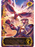 Milano Rojo (Leyendas PB 3.0 - Legendaria)