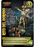 Rito del Dorado