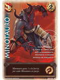 Minotauro (Relatos de Helénica)