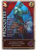 Procustes (Relatos de Helénica)