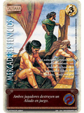 Mercaderes Fenicios (HELENICA ANIV - Vasalla)