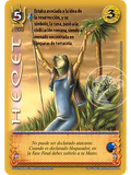Heqet (Aniversario de Ra - Vasalla)