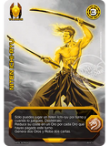 Niten Ichi-Ryu (Dorado) (Lootbox NE 2024)